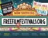 Camberwell Free Film Festival