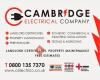 Cambridge Electrical Company Ltd