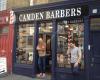 Camden Barbers