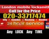 Camden locksmith service, 24/7