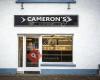 Cameron's Chip Shop