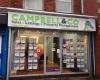 Campbell & Co Estate Agents Property Sales, Lettings, Management and Investments Belfast