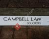Campbell Law Solicitors