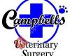 Campbells Veterinary Surgery