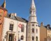 Campbeltown Town Hall
