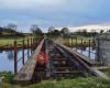 Camus GRN Railway Bridge