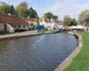 Canal Bridge