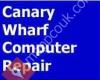 Canary Wharf Computer Repair