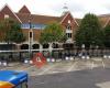 Canterbury Bus Station