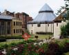 Canterbury Cathedral Lodge Hotel