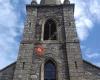 Cappagh Parish Church