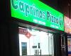 Caprinos Pizza Aylesbury