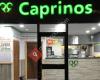 Caprinos Pizza Newcastle-under-Lyme