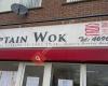 Captain Wok Chinese Takeaway