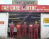 Car Care Centre Ltd