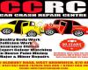 Car Crash Repair Centre