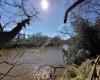 Car Park for Lymm Dam