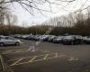 Car Park Waterbeach Station | APCOA