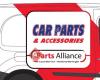 Car Parts & Accessories (Littlehampton)