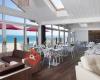 Carbis Bay Hotel Beach Club Restaurant