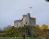 Cardiff Castle