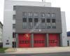 Cardiff Central Fire Station