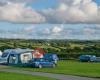 Cardigan Bay Camping and Caravanning Club Site