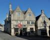 Cardynham House Bistro and Bed & Breakfast