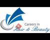 Careers in Hair & Beauty