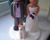 Careys Custom Cake Toppers