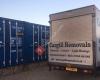 Cargill Removals + Storage