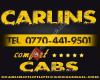 Carlins Cabs