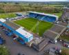 Carlisle United FC