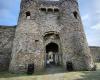 Carmarthen Castle