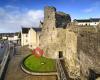 Carmarthen Tourist Information Centre