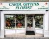 Carol Gittins Florist