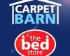 Carpet Barn and the Bed Store