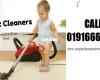 Carpet Cleaners Newcastle