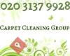 Carpet Cleaning Group