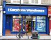 Carphone Warehouse