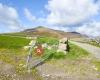 Carrick Little (Slieve Binnian) Car Park