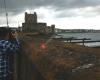 Carrickfergus Castle