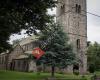 Carriden Parish Church