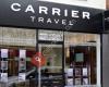 Carrier Travel Ltd