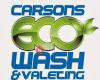 Carson's Ecowash
