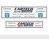 Cartech Auto Services Ltd