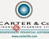 Carter and Co Financial Planning Ltd