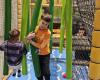 Carterton Softplay & Trampoline Park