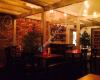 Casanova's Woodfire Pizza
