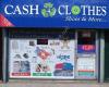 Cash 4 Clothes (Shoes,Toys & More) - Supporting HOPE 4 KIDZ